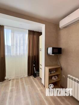 1-к квартира, на длительный срок, 36м2, 16/21 этаж