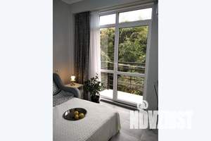 1-к квартира, посуточно, 30м2, 2/9 этаж