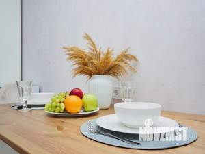 1-к квартира, посуточно, 24м2, 1/1 этаж