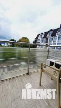 1-к квартира, посуточно, 24м2, 5/7 этаж