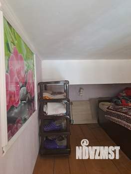 Студия квартира, на длительный срок, 24м2, 1/4 этаж