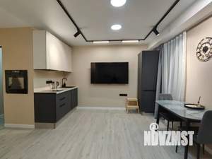 Студия квартира, посуточно, 32м2, 7/9 этаж