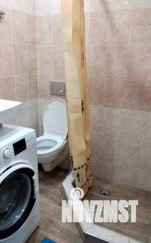 1-к квартира, посуточно, 32м2, 7/9 этаж