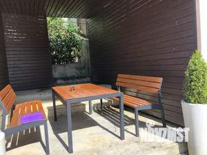 Студия квартира, посуточно, 16м2, 4/5 этаж