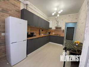 1-к квартира, посуточно, 40м2, 3/9 этаж