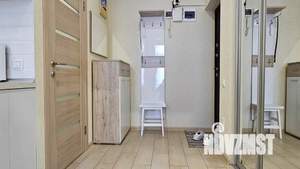 1-к квартира, посуточно, 40м2, 5/7 этаж