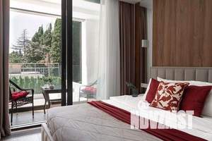 1-к квартира, посуточно, 30м2, 2/3 этаж