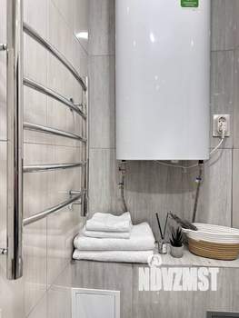 Студия квартира, на длительный срок, 17м2, 1/18 этаж