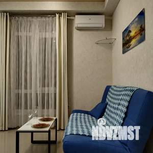 1-к квартира, посуточно, 25м2, 6/10 этаж