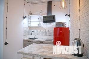 2-к квартира, посуточно, 38м2, 1/1 этаж
