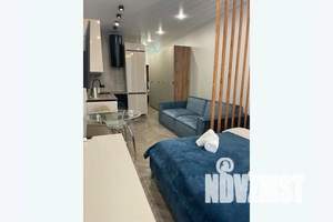 1-к квартира, посуточно, 30м2, 13/22 этаж