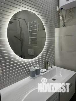 Студия квартира, посуточно, 26м2, 3/20 этаж