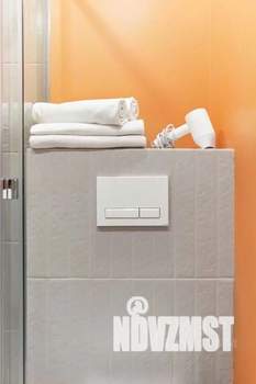 1-к квартира, посуточно, 19м2, 1/1 этаж