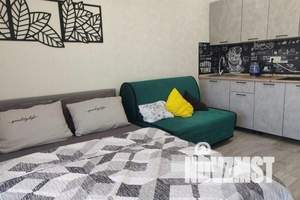 1-к квартира, посуточно, 24м2, 12/13 этаж