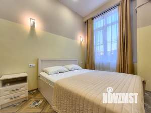 1-к квартира, посуточно, 35м2, 2/7 этаж