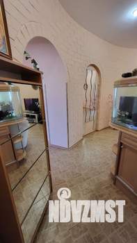 3-к квартира, посуточно, 125м2, 9/9 этаж