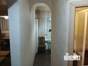 2-к квартира, на длительный срок, 42м2, 1/4 этаж