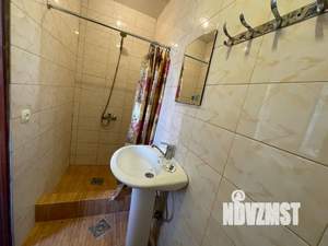2-к квартира, посуточно, 45м2, 2/4 этаж