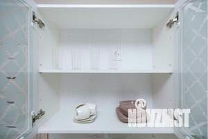 1-к квартира, посуточно, 34м2, 8/12 этаж