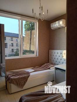 1-к квартира, на длительный срок, 26м2, 2/3 этаж