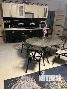 2-к квартира, на длительный срок, 55м2, 9/18 этаж