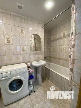 2-к квартира, на длительный срок, 69м2, 5/7 этаж