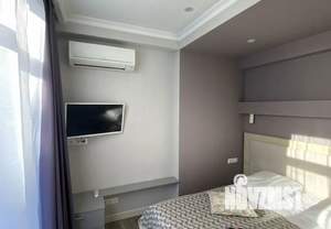 1-к квартира, посуточно, 40м2, 6/12 этаж