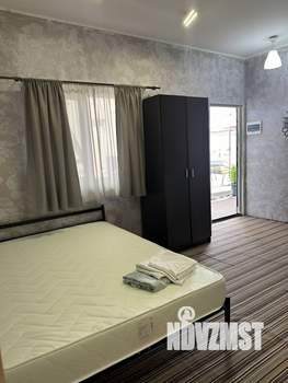 Студия квартира, на длительный срок, 18м2, 1/3 этаж