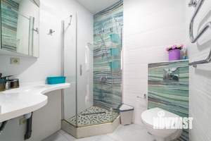 Студия квартира, посуточно, 30м2, 7/9 этаж