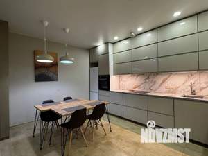 2-к квартира, посуточно, 58м2, 1/4 этаж