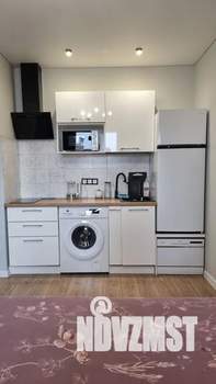 Студия квартира, посуточно, 24м2, 8/14 этаж