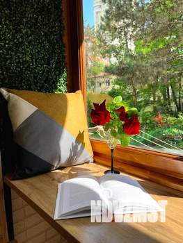 1-к квартира, посуточно, 36м2, 3/5 этаж