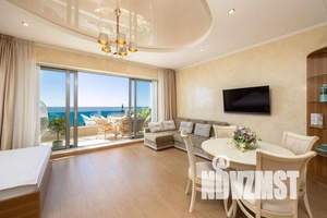 1-к квартира, посуточно, 70м2, 5/21 этаж