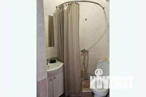 1-к квартира, посуточно, 17м2, 2/2 этаж