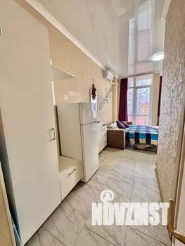 1-к квартира, посуточно, 25м2, 5/7 этаж