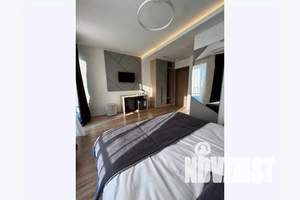 1-к квартира, посуточно, 20м2, 4/7 этаж