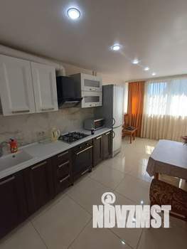 2-к квартира, посуточно, 50м2, 7/12 этаж