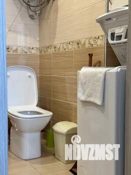 3-к квартира, посуточно, 55м2, 2/9 этаж