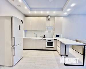 3-к квартира, на длительный срок, 165м2, 2/26 этаж