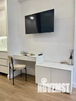 Студия квартира, посуточно, 29м2, 1/13 этаж