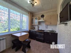 2-к квартира, на длительный срок, 53м2, 5/5 этаж