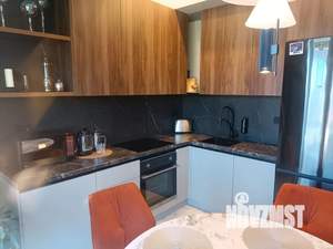 3-к квартира, посуточно, 80м2, 8/8 этаж