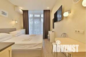 1-к квартира, посуточно, 18м2, 3/7 этаж