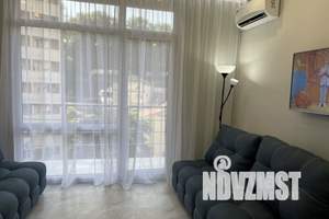 1-к квартира, посуточно, 30м2, 7/17 этаж