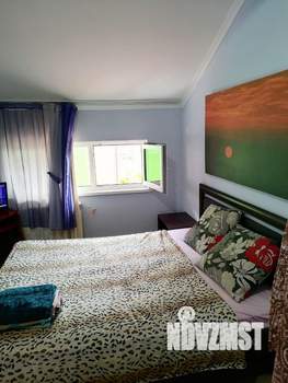 1-к квартира, на длительный срок, 36м2, 3/3 этаж