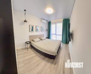 3-к квартира, на длительный срок, 92м2, 5/14 этаж