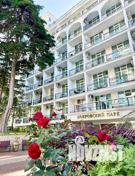 Студия квартира, посуточно, 21м2, 2/7 этаж