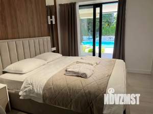 1-к квартира, посуточно, 25м2, 1/2 этаж