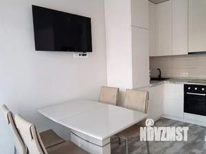 2-к квартира, посуточно, 54м2, 1/1 этаж