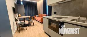 1-к квартира, посуточно, 38м2, 1/3 этаж